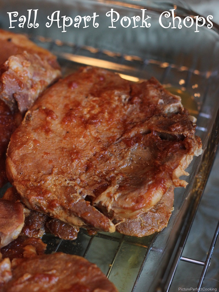 Fall Apart Pork Chops Picture Perfect Cooking